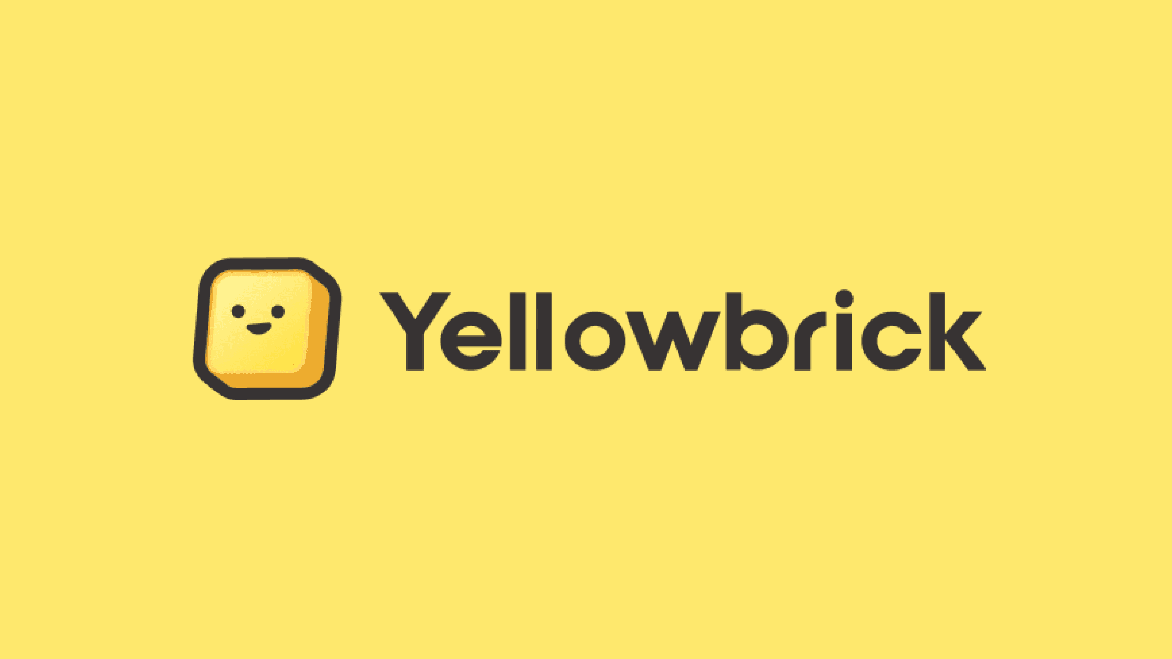 Yellowbrick